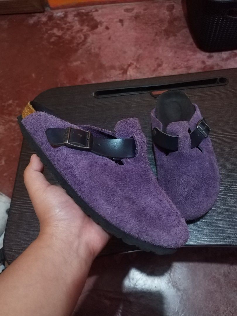 ugg xavier slide
