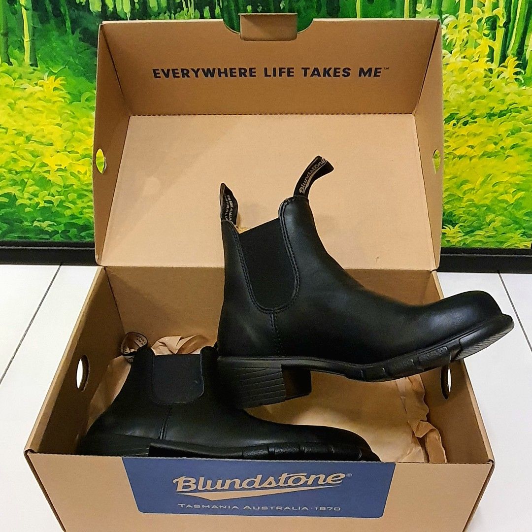 Ladies discount boots afterpay