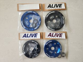 Alive Industry New Arrival Collection item 1