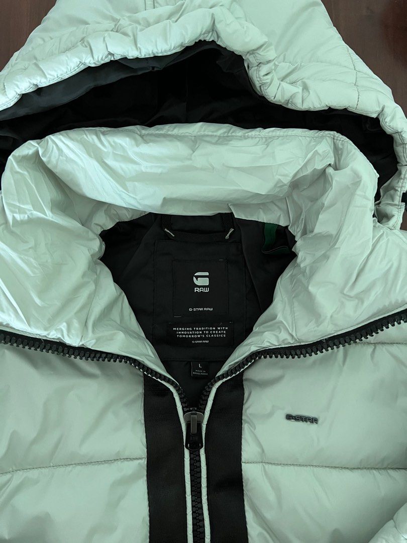 G star hotsell raw mens coats