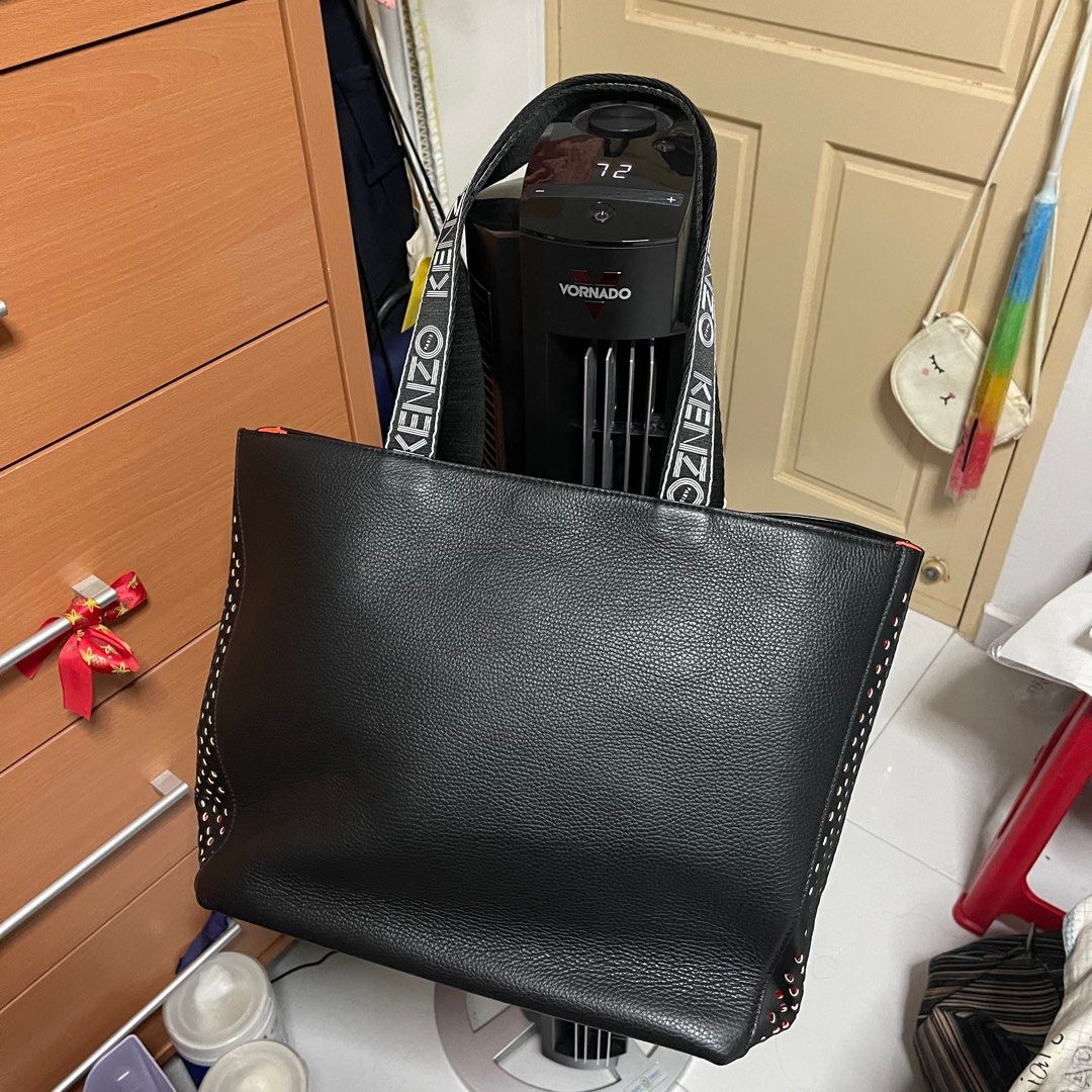 Dustbag kenzo discount