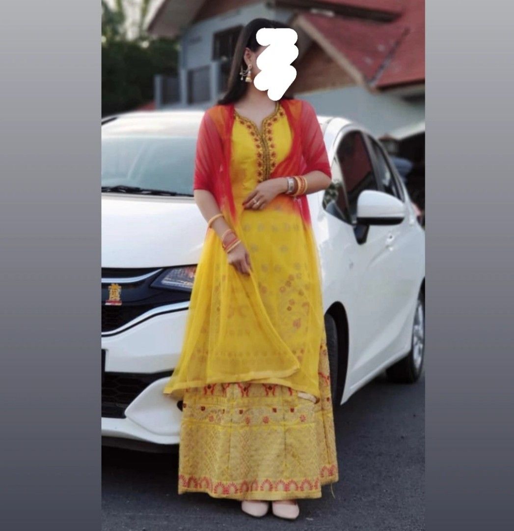 Bollywood dress deals