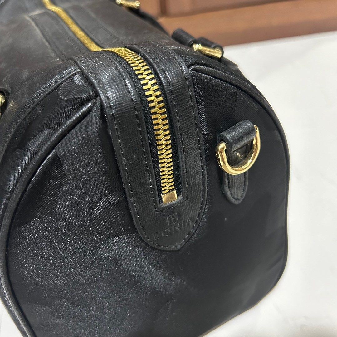 Bonia speedy bag hot sale