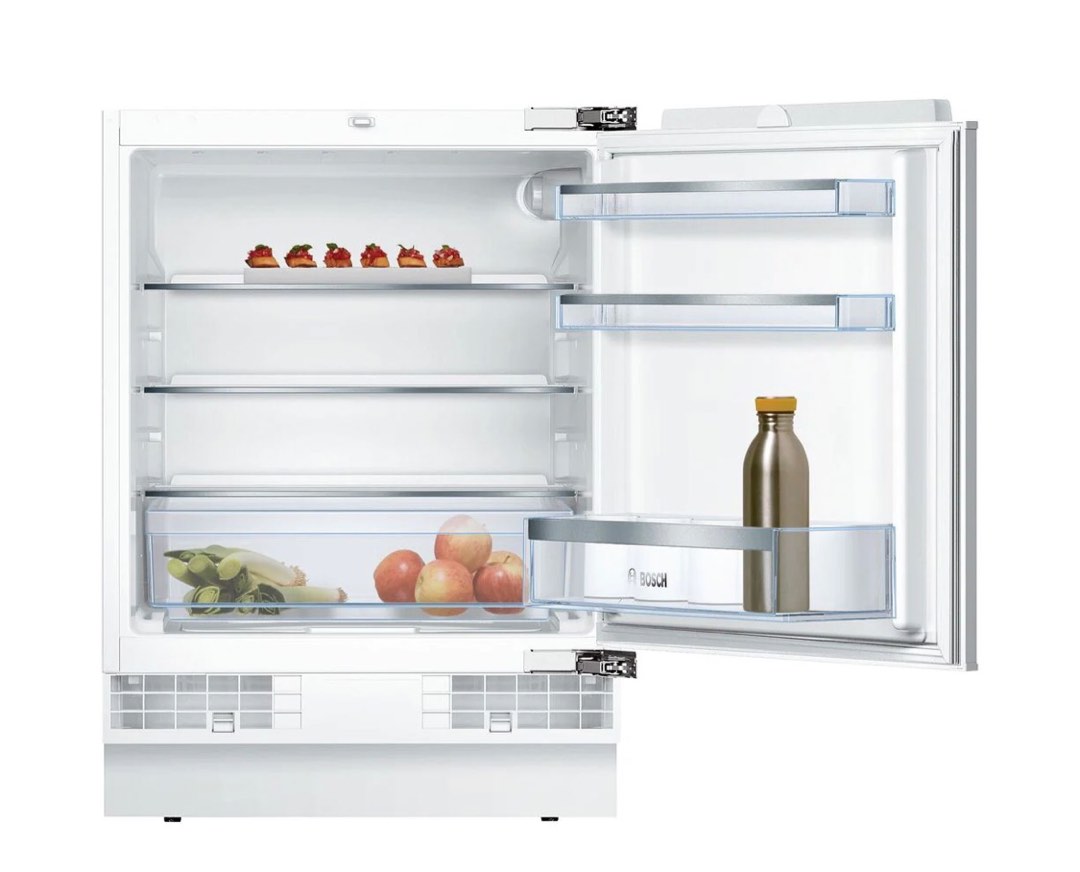 Bosch Series 6 Builtin Undercounter Fridge, TV & Home Appliances