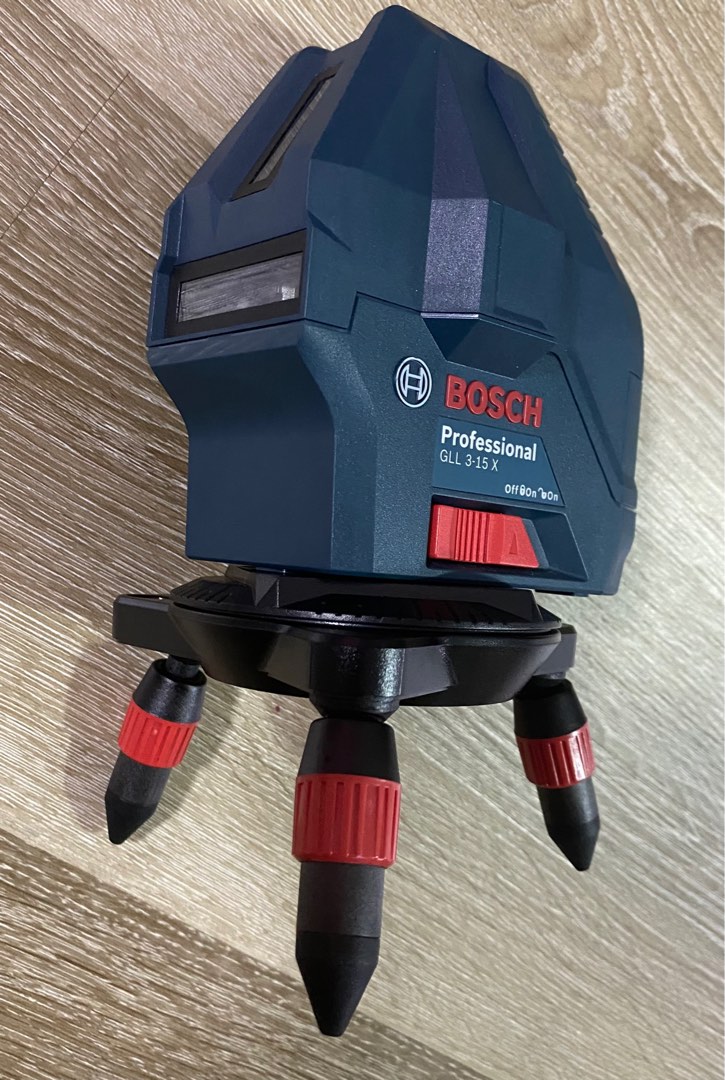 Bosch gll 315 best sale
