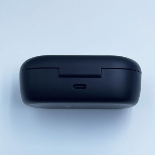 Bose earbuds charging shop