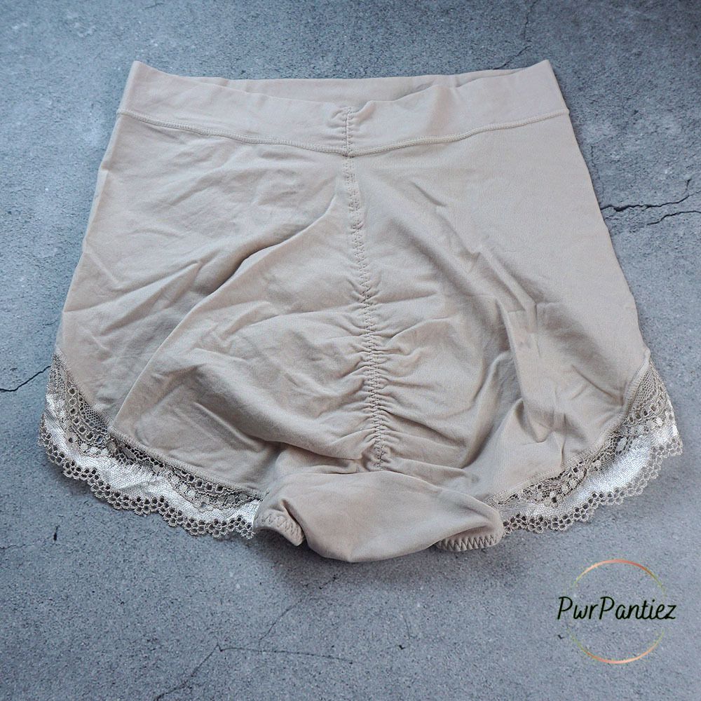 Bradelis Panty size: L [LS148]