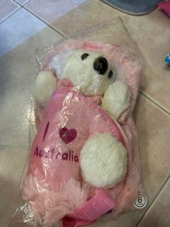 Brand new australia kids bag