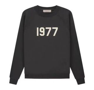 (BRAND NEW Authentic) FOG Essentials 1977 Sweatshirt