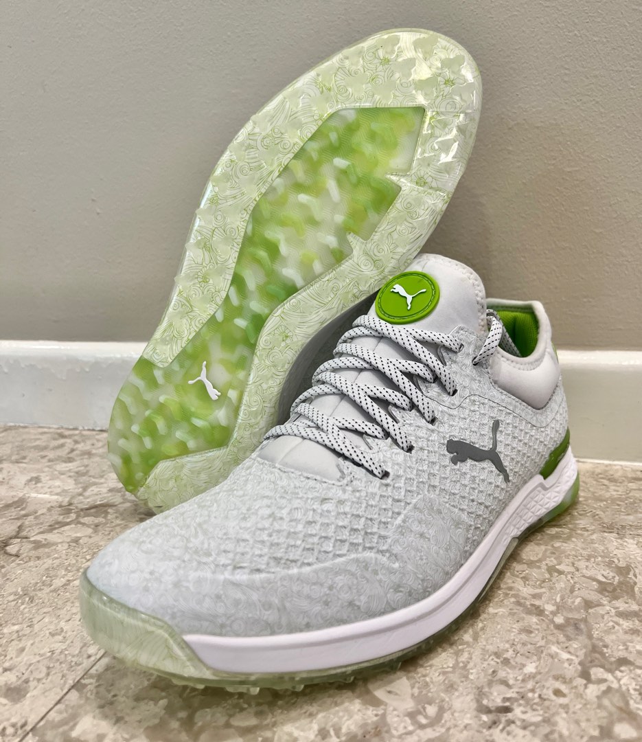 Puma limited edition clearance golf shoes