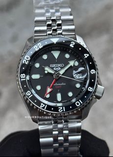 Seiko hotsell srpc 63