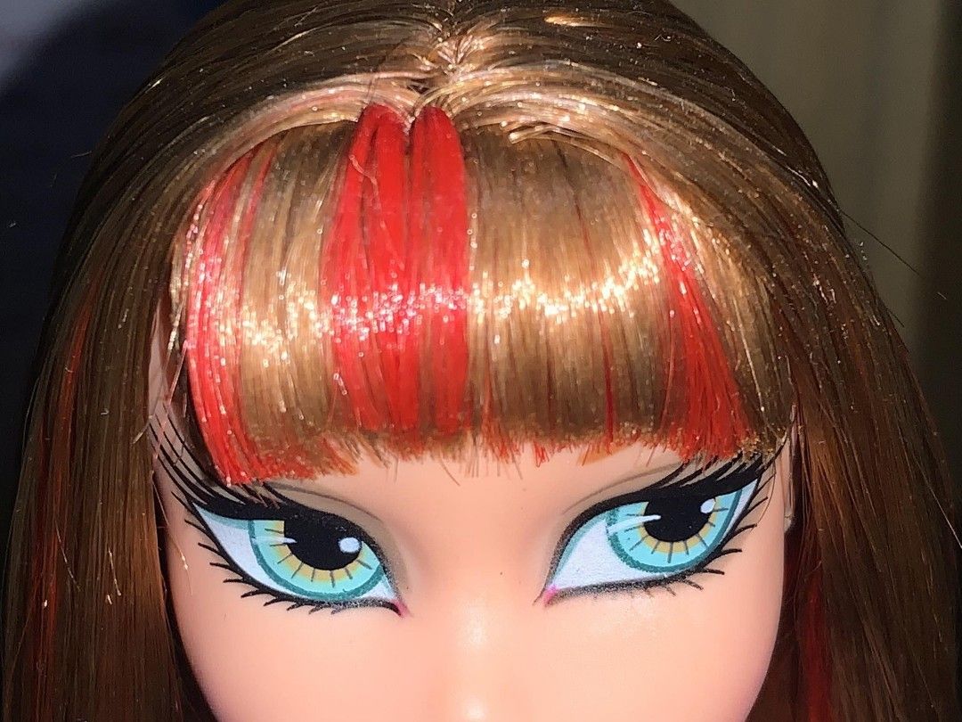 Bratz pretty n punk mégane & jade very good - Canada