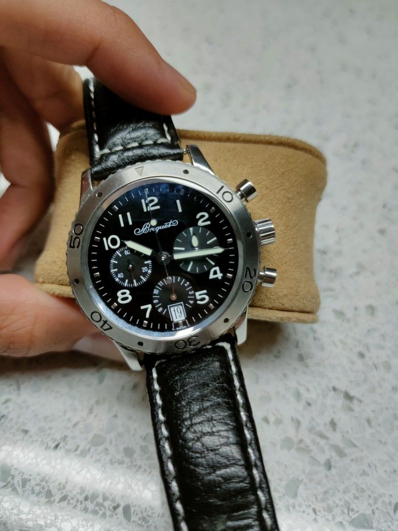 Breguet type 20 best sale transatlantique