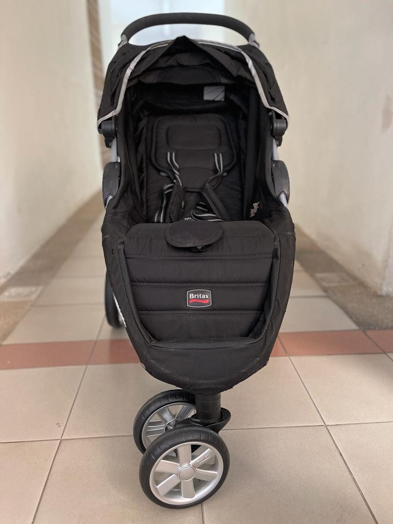 Britax stroller 2013 hotsell
