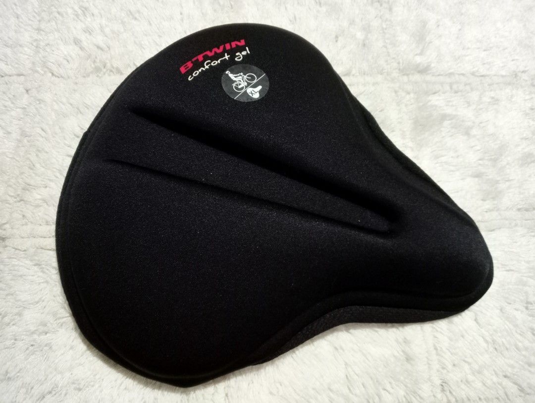 Muddyfox gel saddle 2025 cover