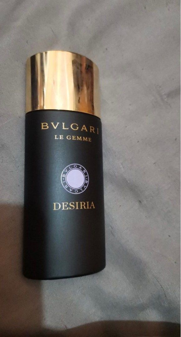 Bulgaria Le Gemme Desiria for women 30ml