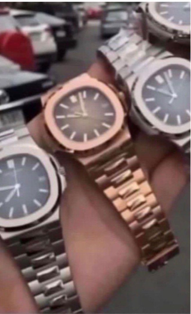 Buying ALL Patek Philippe Nautilus Aquanaut 5167A 5167R 5164A 5164R 5711 1A 5711A 5712 1A 5712R 5980 1A 5980R 5980 1R 5990 1A 5990 1R 5990A Announcements on Carousell