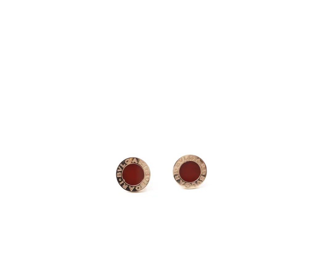 Bvlgari stud new arrivals earrings