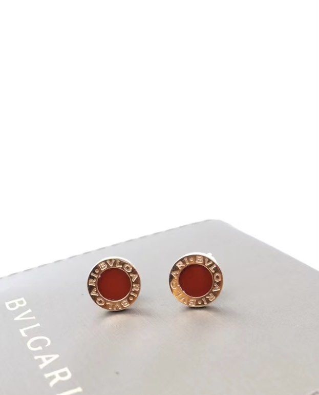 Bvlgari earrings hotsell
