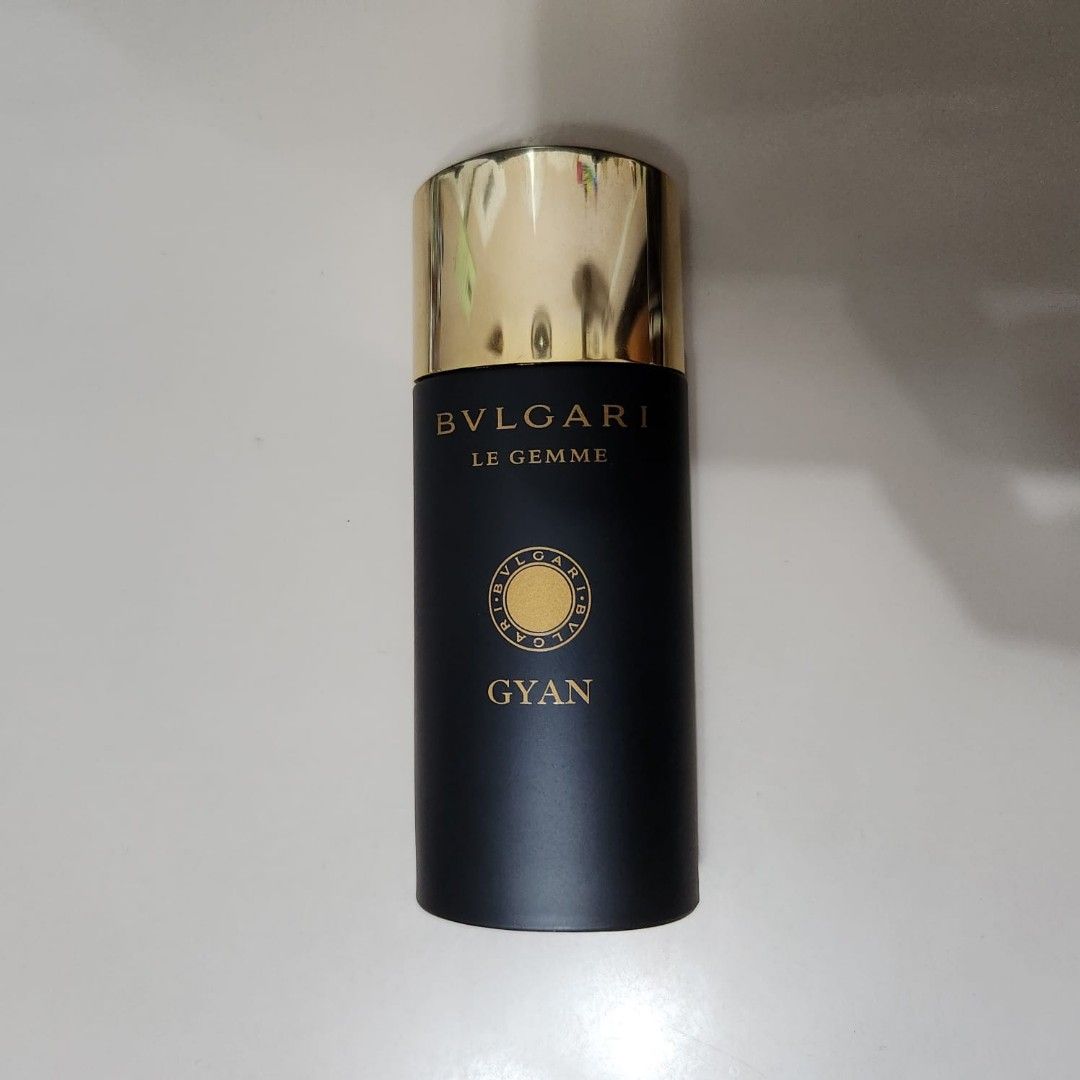 Bvlgari Le Gemme Gyan EDP