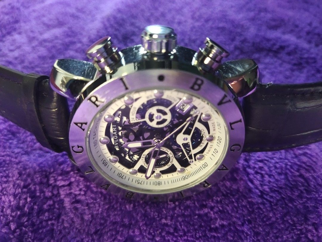 Bvlgari subaqua 2024 noma 1