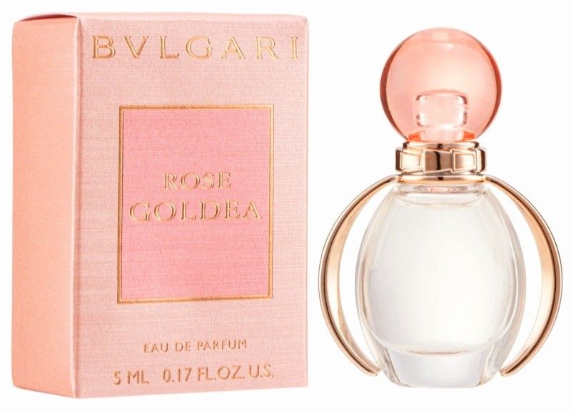 Bvlgari goldea 5ml store