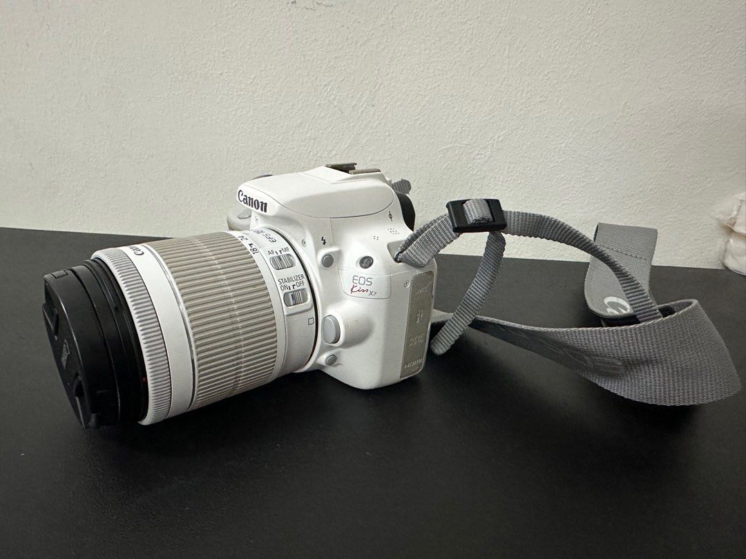 Canon EOS Kiss x7, Photography, Cameras on Carousell