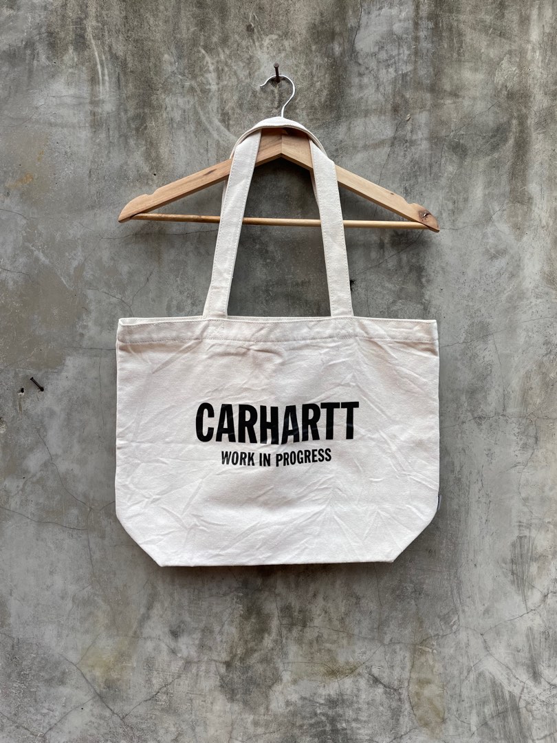Carhartt, Luxury, Bags & Wallets on Carousell