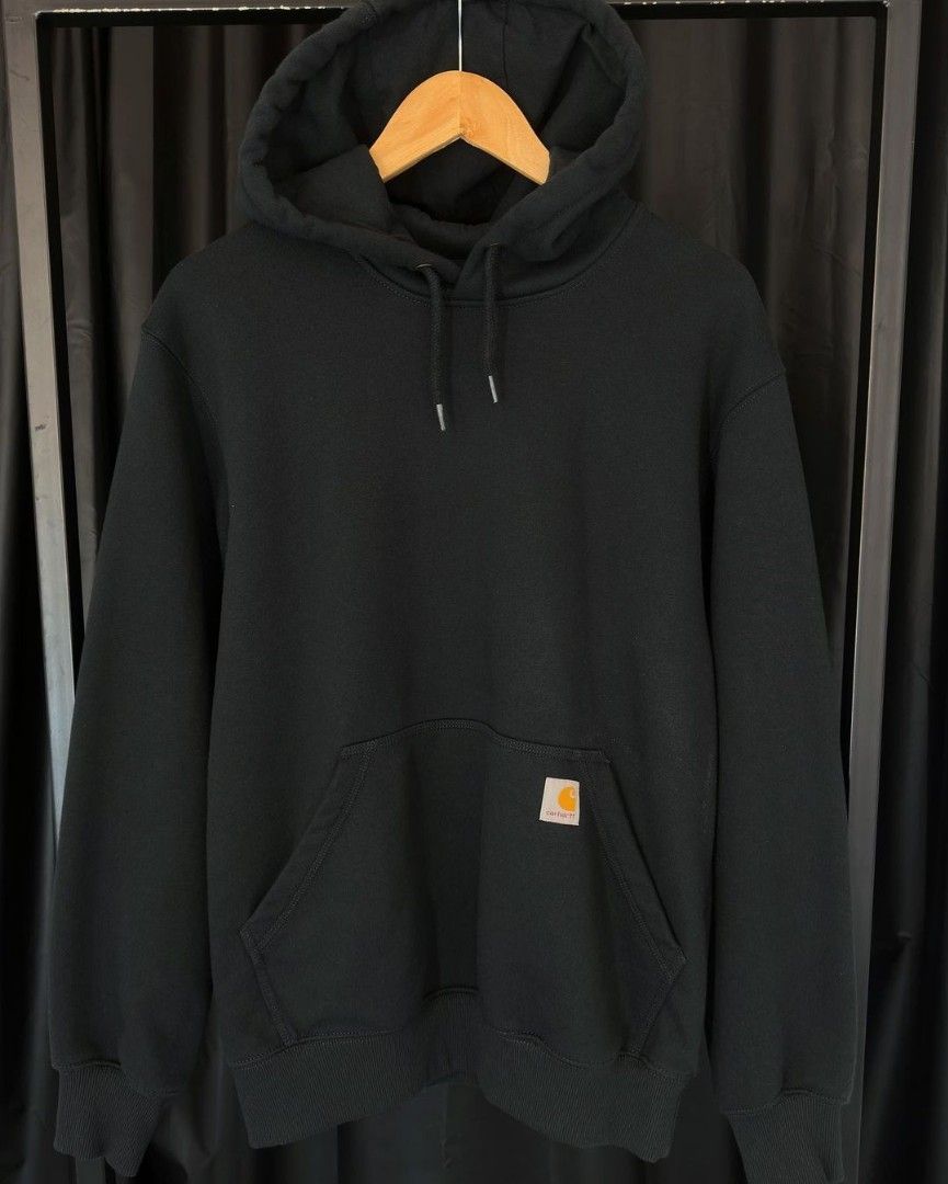 Carhartt heavy duty hoodies 2025