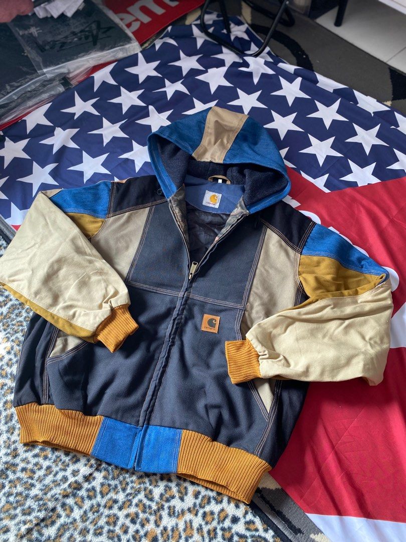 18 month carhartt jacket shop