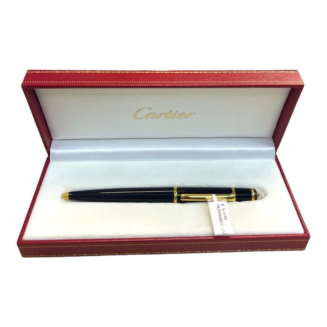Diabolo de cartier pen clearance