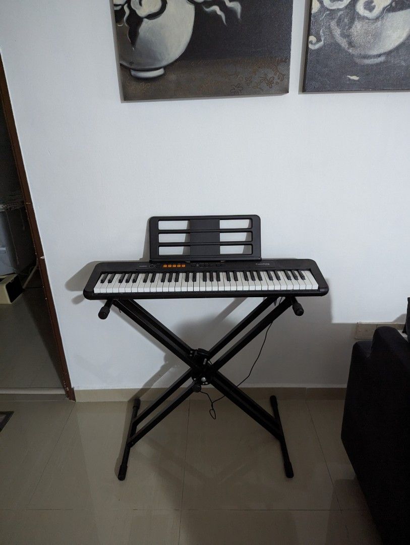 Casio ctk 1200 2025 argos