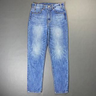 Celine - Slim Fit Denim Jeans