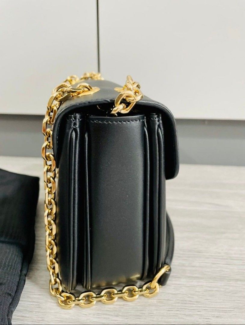 Chanel on sale celine bag
