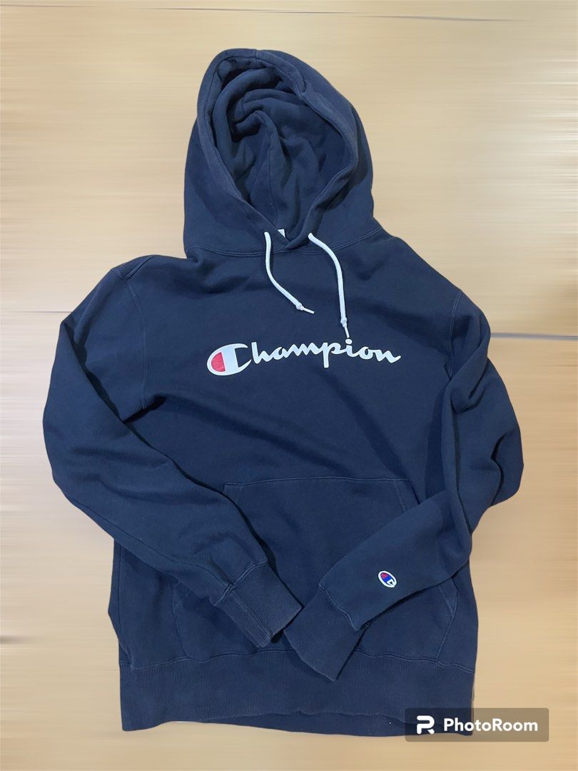 Champion Hoodie for SALE Men s Fashion Tops Sets Hoodies on