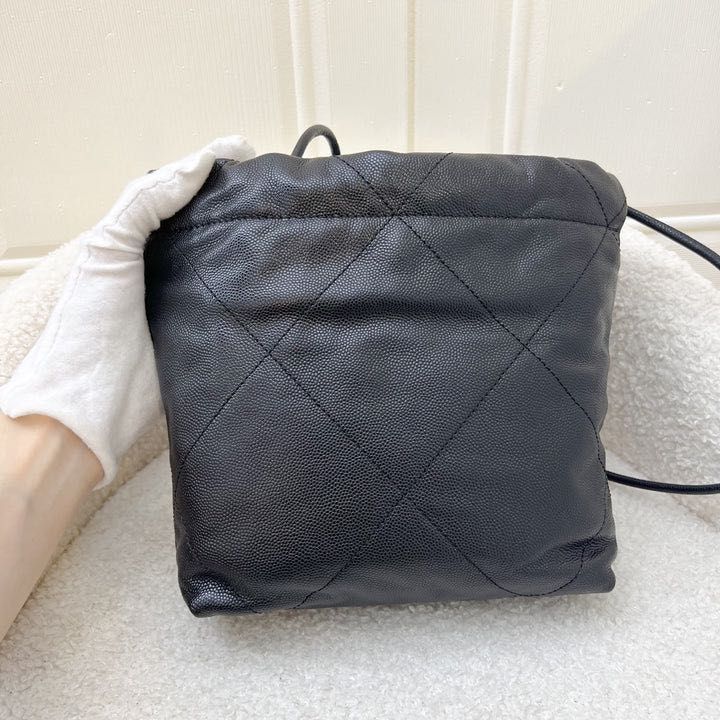 Chanel 22k hobo bag, 名牌, 手袋及銀包- Carousell