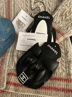 Chanel 運動手撲