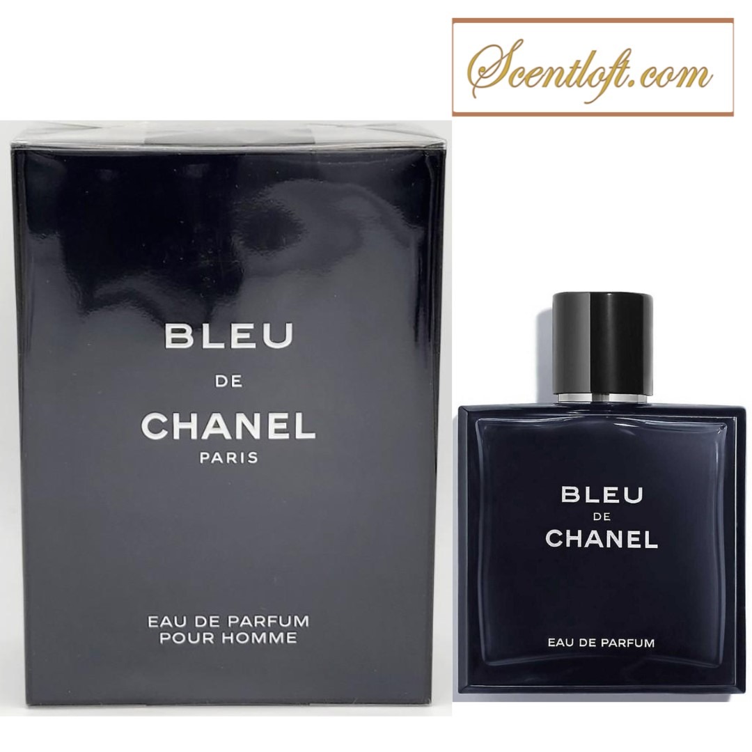 Chanel Bleu de Chanel EDP 150ml BNIB sealed (Free trackable