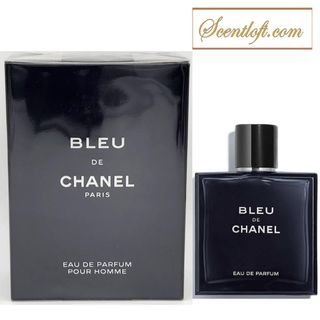 Bleu de Chanel Aftershave Lotion