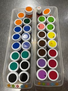 McCormick Liquid Food Color