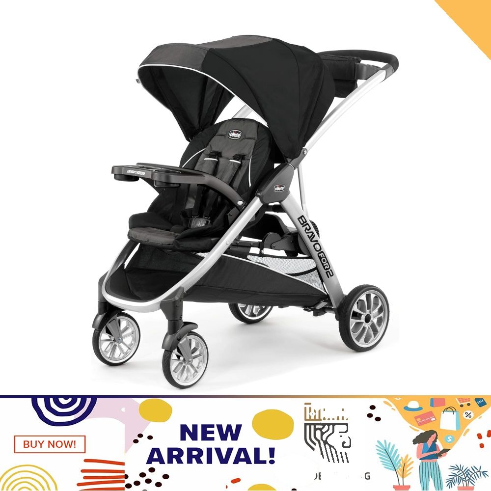 Chicco bravo 4 2 hotsell