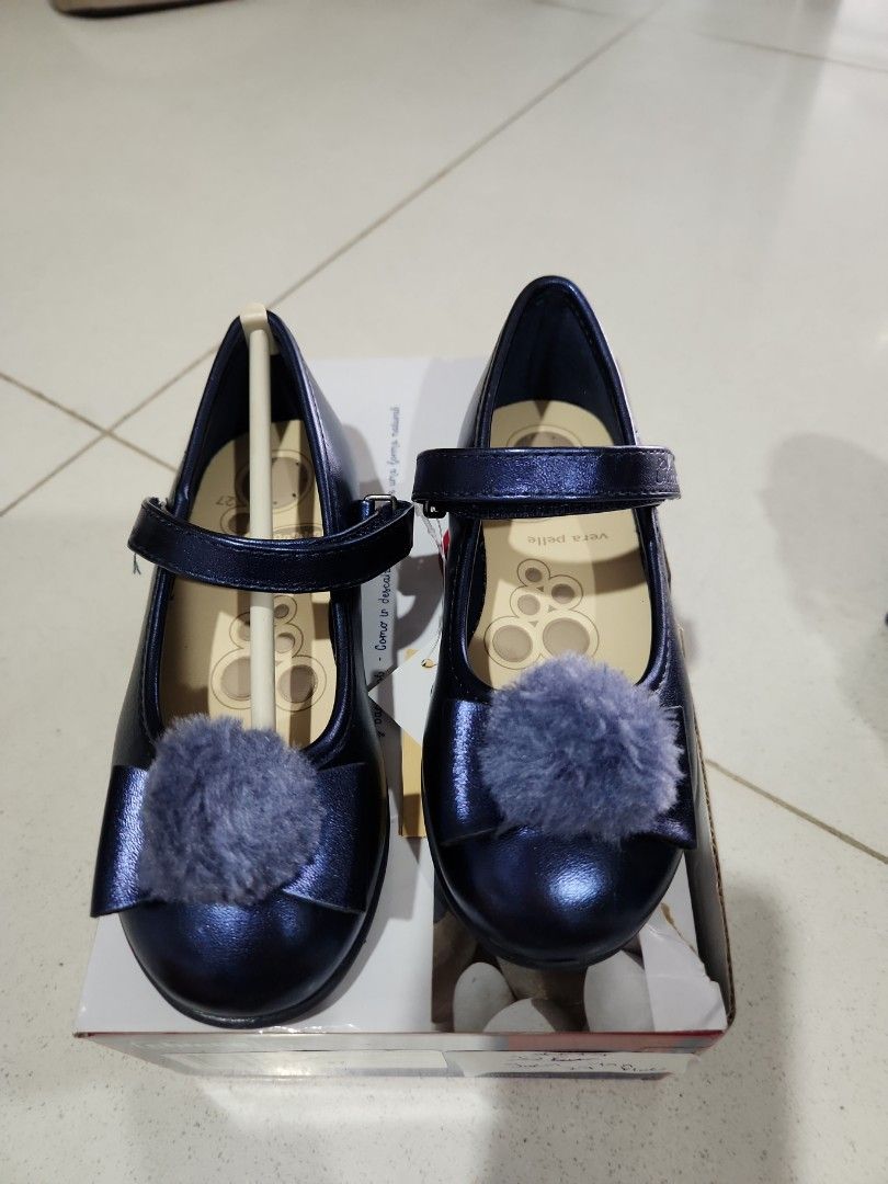 Chicco Shoes