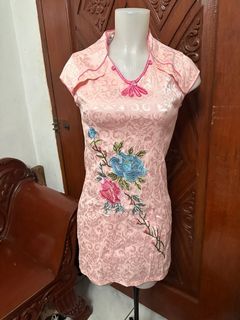 Chinese Adult Dress