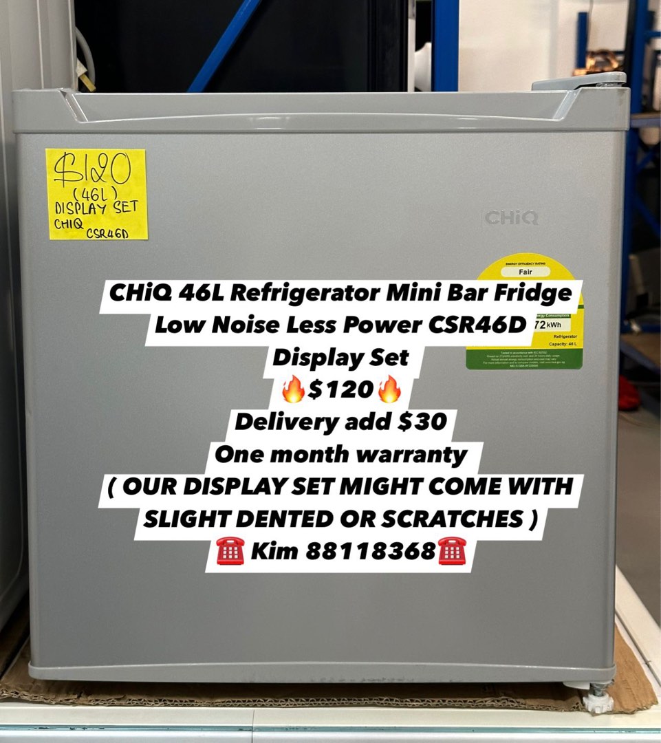 Mini bar fridge set store