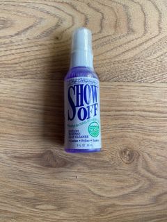 Chris Christensen Show Off No Rinse  59ml