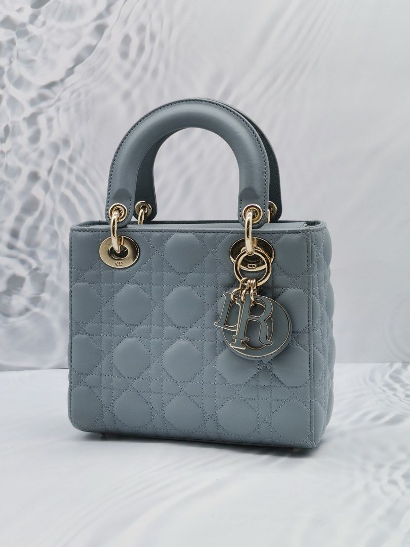 Lady dior outlet crossbody
