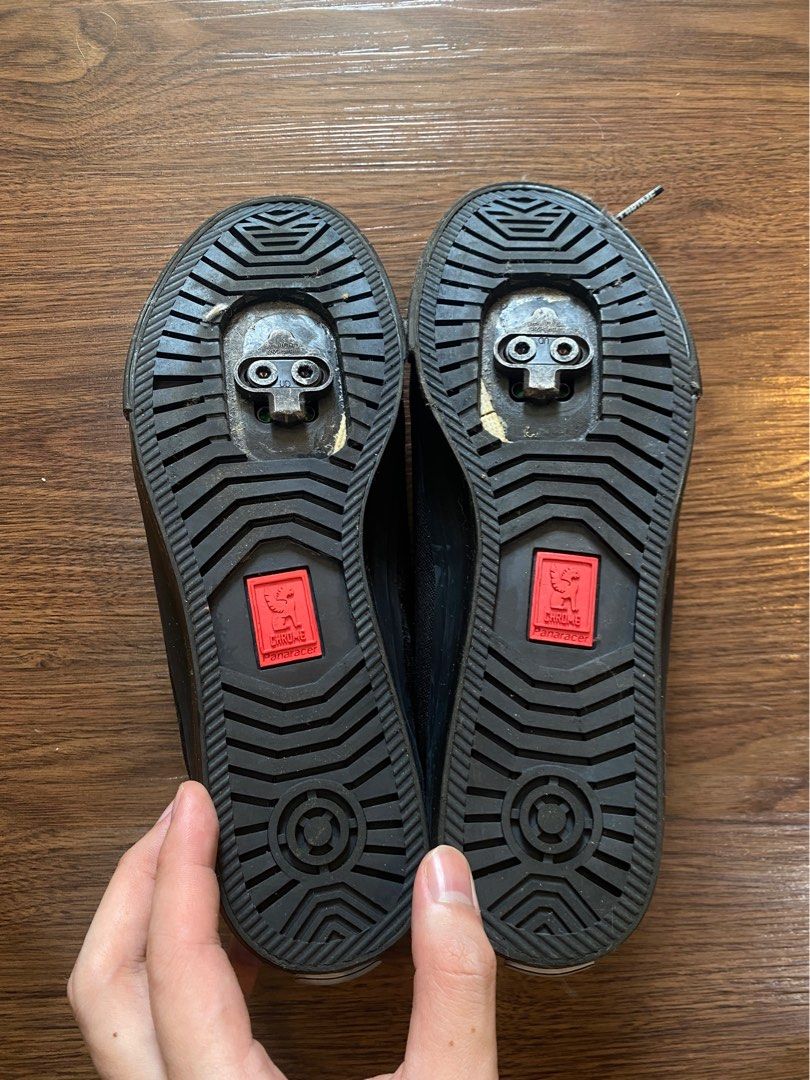 Chrome Industries Kursk AW 2.0 Pro Sneaker Sports Equipment Bicycles Parts Bicycles on Carousell