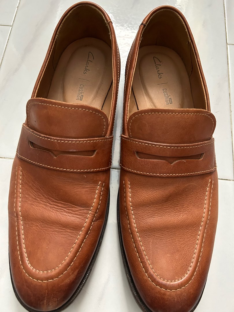Grafton loafer store