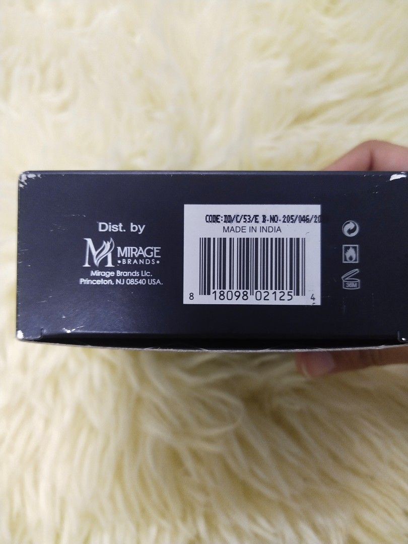 Mirage brands hot sale classic blue