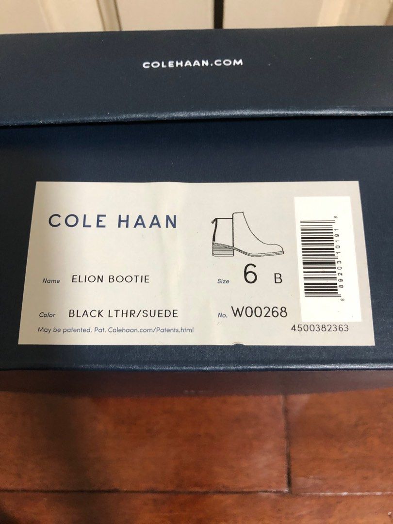 Cole online haan elion